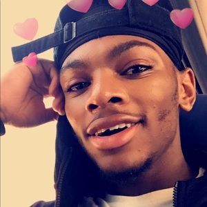 Meet your Posher, Trevon